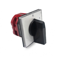 GS 25-90-U GREBENASTI PREKIDAC 0-1 MONOFAZNI 25A ELID