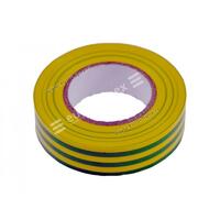 PVC IZOLIR TRAKA 20m ŽUTO-ZELENA 450194 Biton