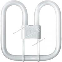 FLUO CEV 28W 2D 4PINA (pereca) 3500K GR10q ELF186