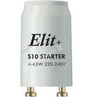 STARTER ZA FLUO CEV S10 4-65W ELF512 6400010
