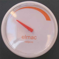 TERMOMETAR BT-224 X8 EMCO, ELMAC BELI 200118