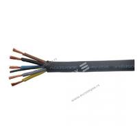 GG/J 5X2.5 (H05RR-F) gumirani licnasti kabl