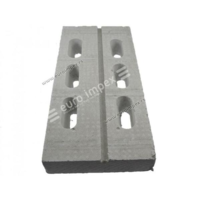 PODNA IZOLACIJA ZA TA PEC 5kW i 6kW MAGNOHROM 108X20X5cm