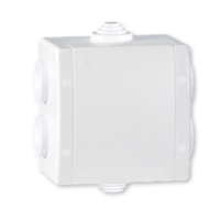 Razvodna kutija OG 80x80 IP54 - bela 263.00 Aling Power Line