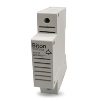 ZVONO KAO AUTOMATSKI OSIGURAC NA ŠINU 450541 Biton