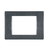 Maska petostruka 5M SIVO-GRAFIT 6505.2 Aling Mode