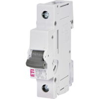 AUTOMATSKI OSIGURAC 1-P 6KA C-20A limitator ETI