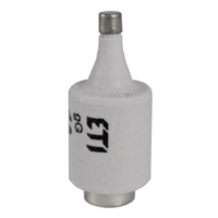 TOPLJIVI UMETAK - PATRON D II 6A ETI