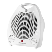 GREJALICA SA VENTILATOROM W-HKL 2000W Hausmax