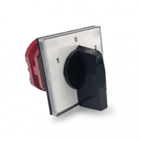 GS 25-51-U GREBENASTI PREKIDAC 1-0-2 MONOFAZNI 25A ELID