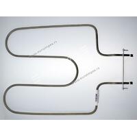 GREJAC ZA EL. ŠTEDNJAK TEBA 1100W IEGS100