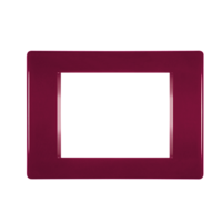 Maska jednostruka 1M BORDO 6501.3 Aling mode