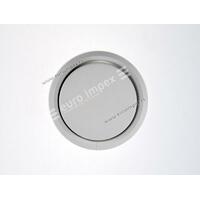 DUGME SA ROZETNOM BELO PR010