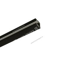 ŠINA ZA LED REFLEKTOR 1m CRNA MONOFAZNA BY40-00111 300046