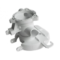 KUCISTE FILTERA VES MASINE GORENJE 61061 SA ISPUSTOM 587427 GOR08001