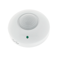 SENZOR POKRETA BELI PLAFONSKI 360 stepeni M275 ST07 360 99DS101