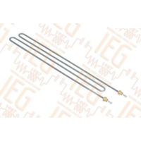 GREJAC ROSTILJA 230V/1500W Aisi fi6,5mm IGO KIPER IEGRO010