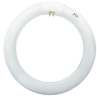 TL-E 22W/54 6400K G10Q29X149x203mm OKRUGLA FLUO CEV ELF052