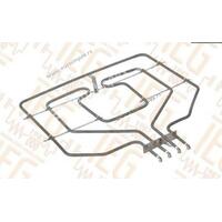 GREJAE ZA EL ŠTEDNJAK 2000+800W BOSCH IEGS129 230V