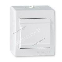 Sklopka naizmenicna OG 253.00 Aling ip44