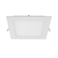LED panel 12W UGRADNI KVADRATNI 2700K 99XLED633 Elmark