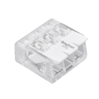 KONEKTOR 3p BRZA KLEMA 103-001-0003 CMK413 BY90-00303