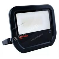 LED REFLEKTOR 41W/27W 4000K CRNI SLIM IP65 FLOODLIGHT OSRAM LEDVANCE