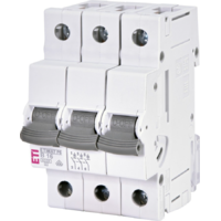 AUTOMATSKI OSIGURAC 16A 3-P TROPOLNI ETI