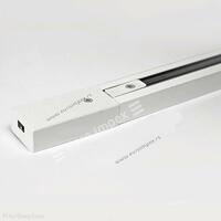 SINA ZA LED REFLEKTOR 2m BELA MONOFAZNA BY40-00120