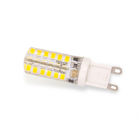 LED SIJALICA 5W G9 3000K 450lm 100120