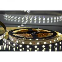 LED TRAKA 4000K 12W 12V 120 led dioda 2835 IP20 10m BS01-00801