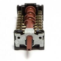 PREKIDAC ŠTEDNJAKA 5+0 VESTEL 32001424 32012450