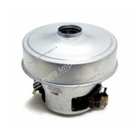 MOTOR ZA USISIVAC 1400W CG03 VAC034UN fi=135mm h=119mm SA METALNIM PRIHVATOM