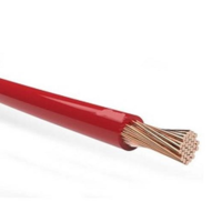 P/F 2,5mm2 ŽICA LICNASTA CRVENA (H07V-K)