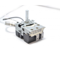 TERMOSTAT ZA TAP MK MONOFAZNI 50-200C 1660 EIKA