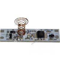 PREKIDAC NA DODIR ZA AL. PROFILE snaga do 36W stepenasto dimovanje M1135LB