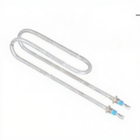 GREJAC ZA BOJLER TERMORAD 2000W Cu/Ni uspravni BTC fi8,1mm navoj M12  IEGB270