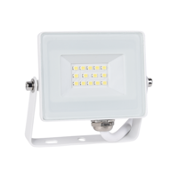 LED REFLEKTOR 10W SLIM BELI 4000K 98HELIOS10/WH Elmark