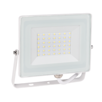 LED REFLEKTOR 30W SLIM BELI 4000K 98HELIOS30/WH Elmark