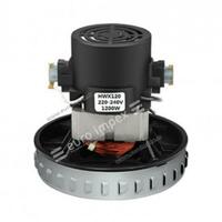 MOTOR ZA USISIVAC 1200W-1500W fi=128mm h=128mm HVXH-CG22 505UN081 ARTIKO 03 06 156