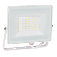 LED REFLEKTOR 100W SLIM BELI 4000K 98HELIOS100/WH Elmark