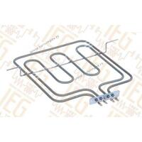 GREJAC ZA EL.STEDNJAK BEKO UZI 1500+800W IEGS114