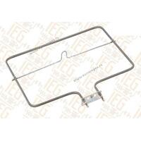 GREJAC ZA EL. STEDNJAK 1200W CANDY Aisi 304 fi6,5mm IEGS155 S235.1