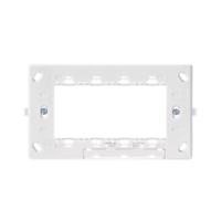 71004 Prirubnica 4M EXP sa vijcima Aling Experience