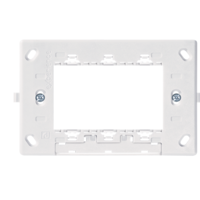 71003 Prirubnica 3M EXP sa vijcima Aling Experience