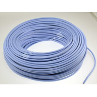 SI/F 1mm2 SILIKONSKA ŽICA PLAVA