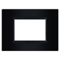 70401.E1 Maska 1M CRNA-CRNA SOFT TOUCH Alinf Experience