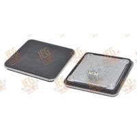 GREJNA PLOCA 300X300 230V 3000W OBLE IVICE SA RF PRSTENOM IEGGP401