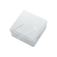 Razvodna kutija sa 6 uvoda BELA 20k 18.01.070 MINI OG METALKA