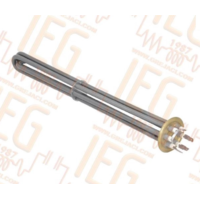 GREJAC KOTLA 6000W EI NIŠ PROHROM 3x2000W l=380mm fi8,1 IEGK516